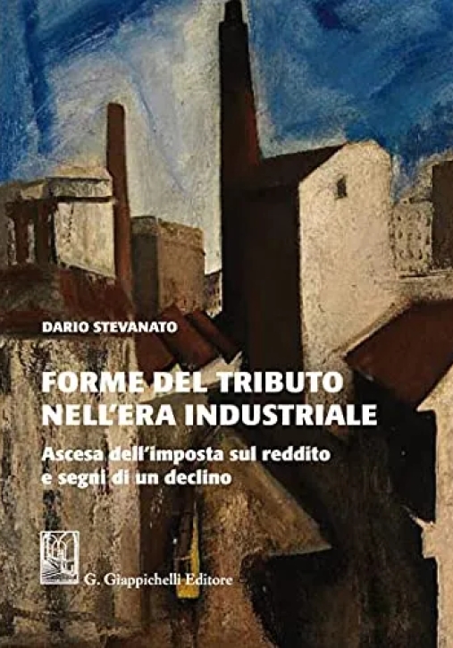 Immagine 0 di Forme Del Tributo Era Industriale