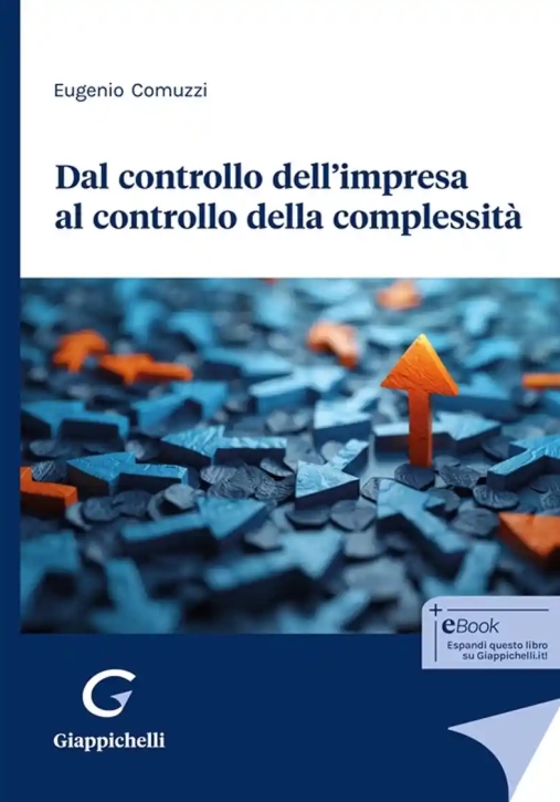 Immagine 0 di Dal Controllo Dell'impresa