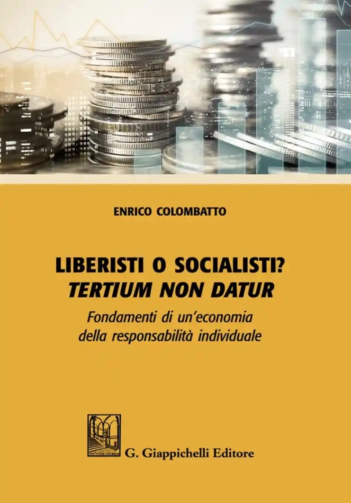 Immagine 0 di Liberisti O Socialisti