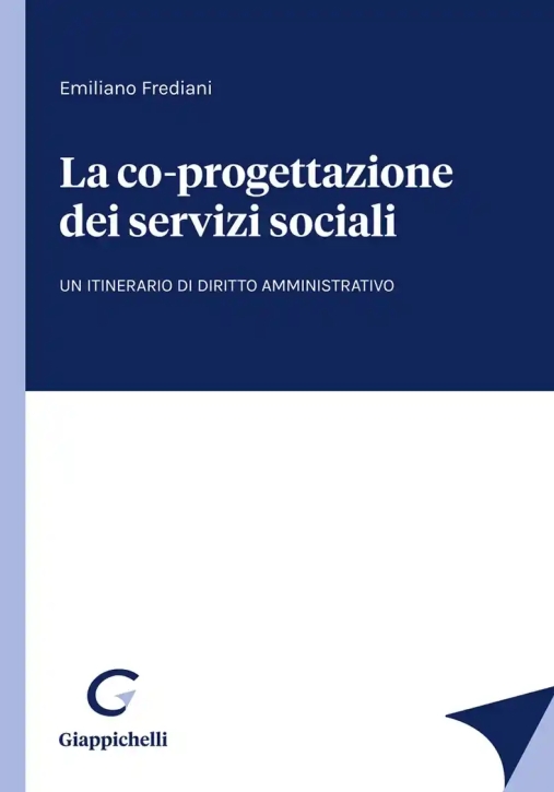 Immagine 0 di Co-progettazione Dei Servizi Sociali