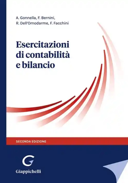 Immagine 0 di Esercitazioni Contabilita' Bilancio 2ed.