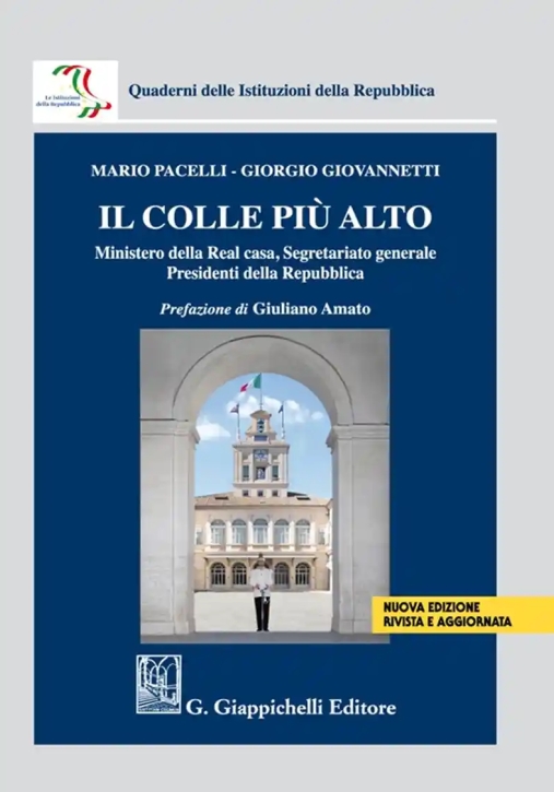 Immagine 0 di Colle Piu' Alto