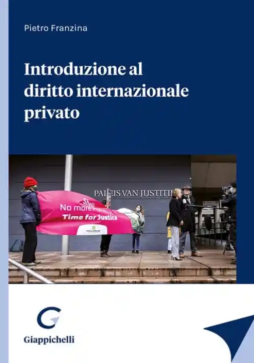 Immagine 0 di Introduzione Diritto Int.le Privato