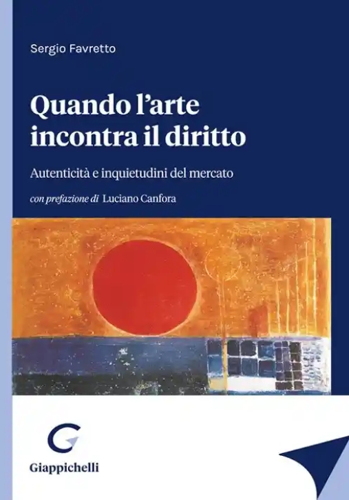 Immagine 0 di Arte E Diritto