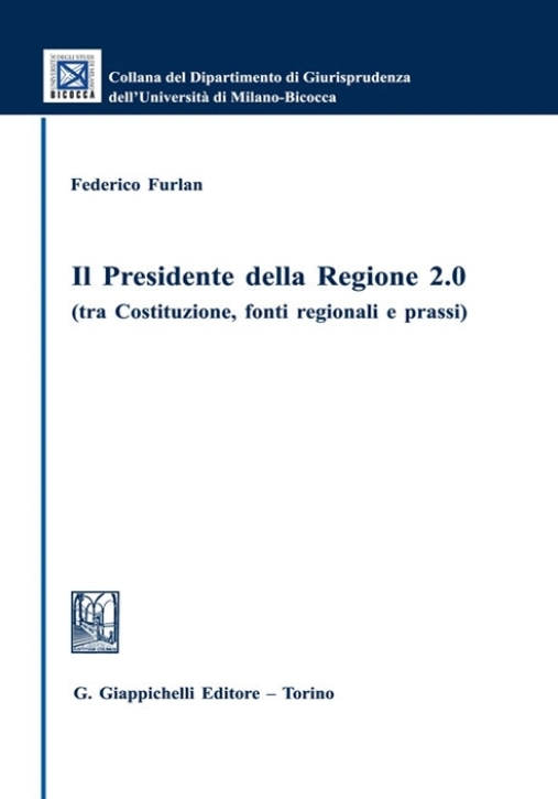 Immagine 0 di Presidente Della Regione 2.0