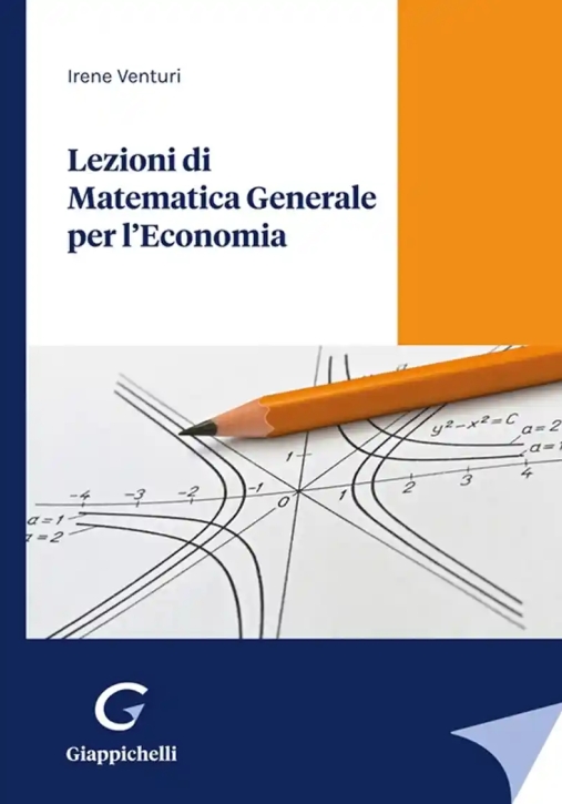 Immagine 0 di Lezioni Matematica Gen. Per L'