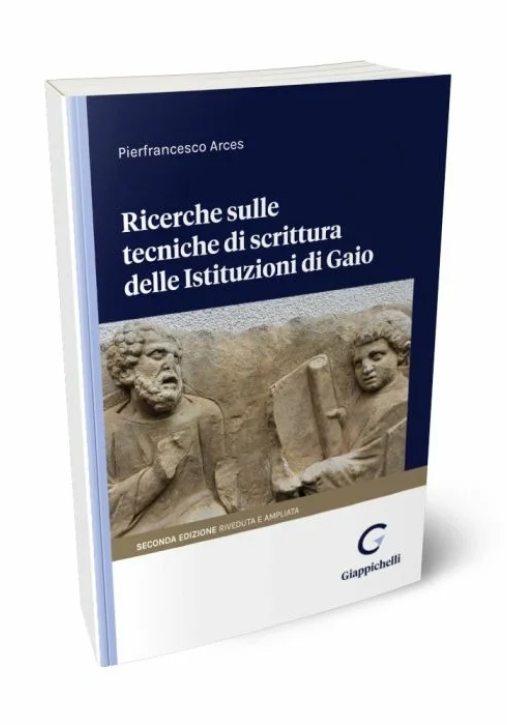 Immagine 0 di Ricerche Tecniche Scrittura Istituz.gaio