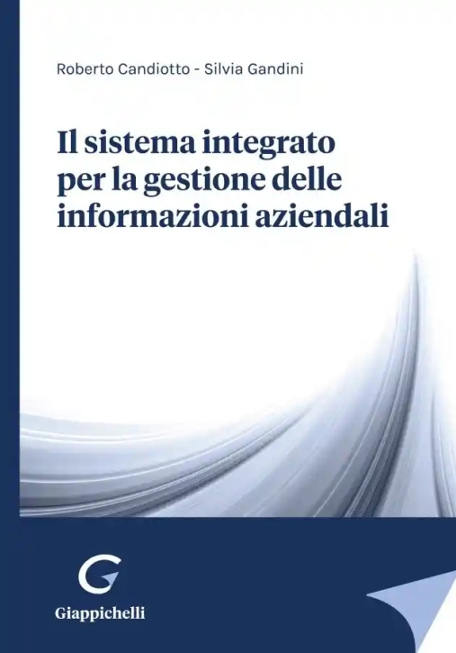 Immagine 0 di Sistema Integrato Gest.informaz.aziendal