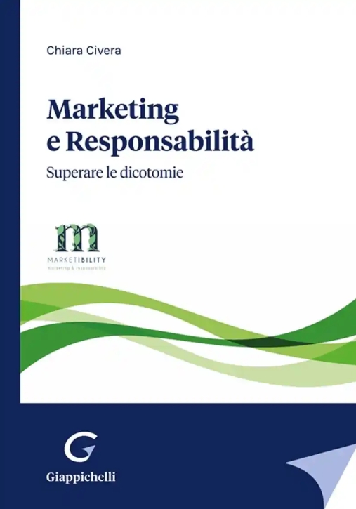 Immagine 0 di Marketing E Responsabilita'