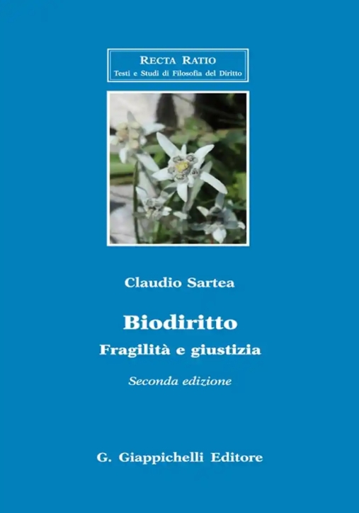 Immagine 0 di Biodiritto