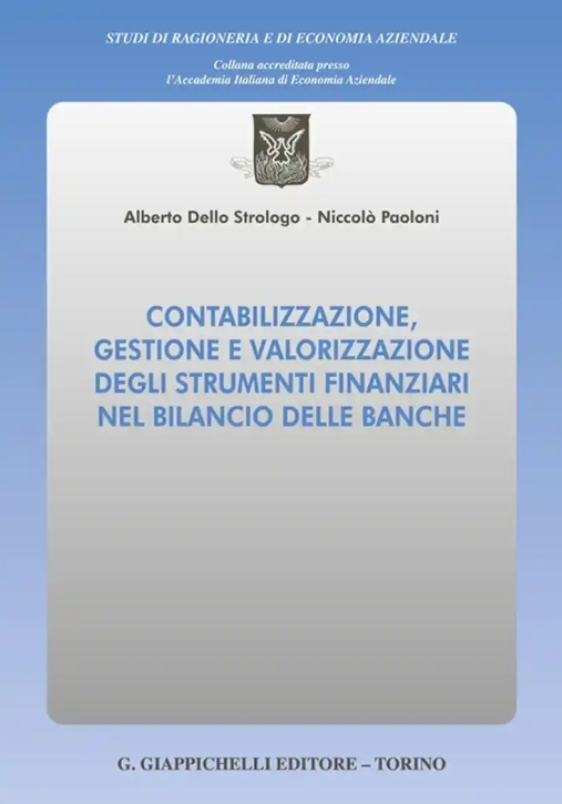 Immagine 0 di Contabilizzazione Gestione E Valoriz.