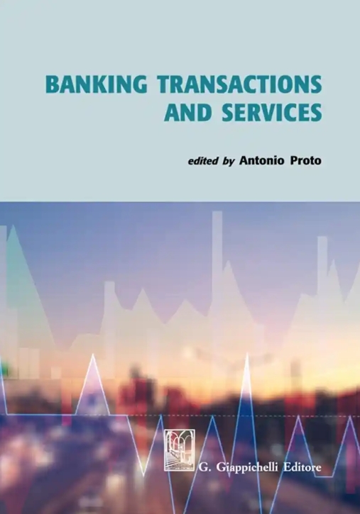 Immagine 0 di Banking Transactions And Services