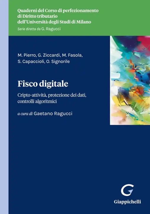 Immagine 0 di Fisco Digitale