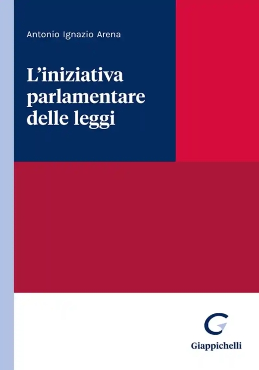 Immagine 0 di Iniziativa Parlamentare Delle Leggi