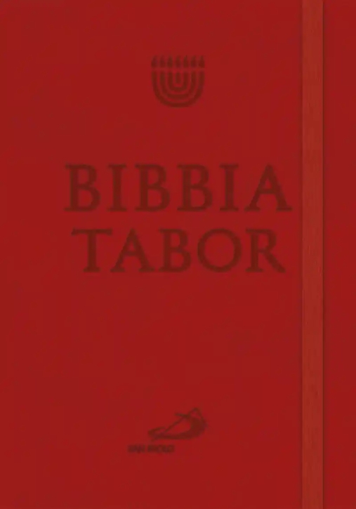 Immagine 0 di Bibbia Tabor