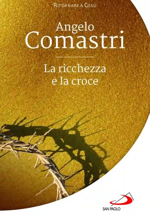 Immagine 0 di Ricchezza E La Croce