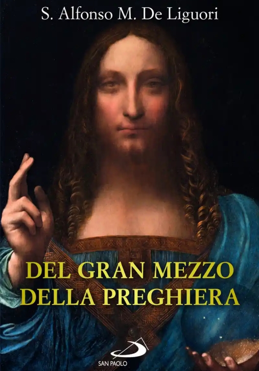 Immagine 0 di Del Gran Mezzo Della Preghiera