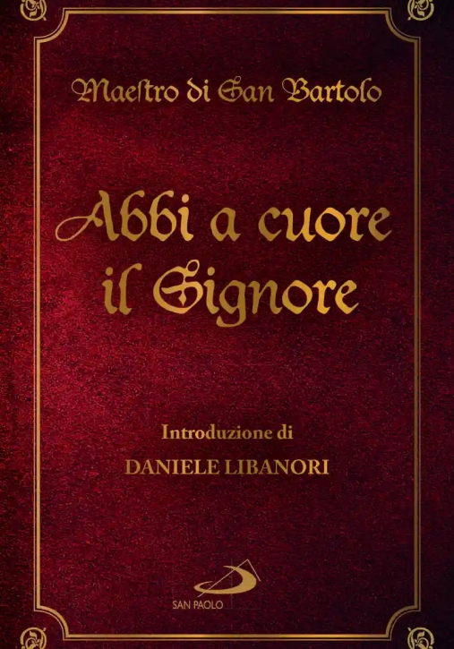 Immagine 0 di Abbi A Cuore Il Signore