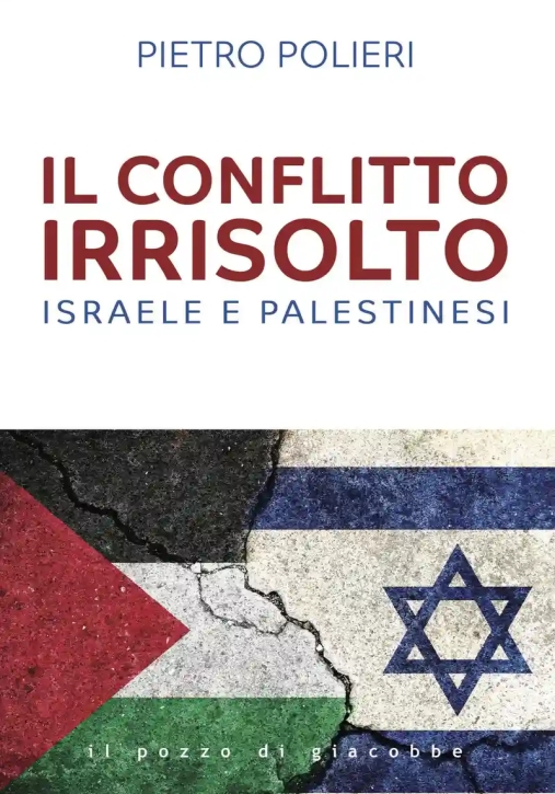 Immagine 0 di Conflitto Irrisolto