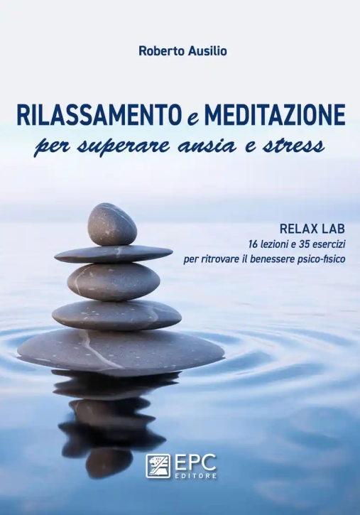 Immagine 0 di Rilassamento E Meditazione