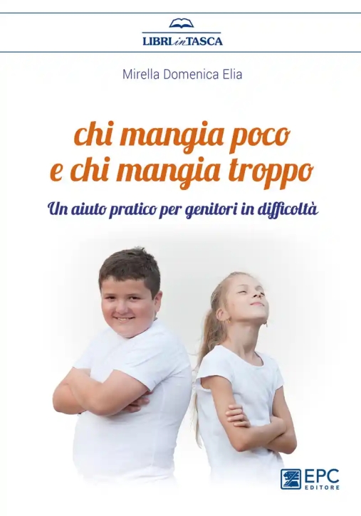 Immagine 0 di Chi Mangia Poco E Chi Mangia Troppo