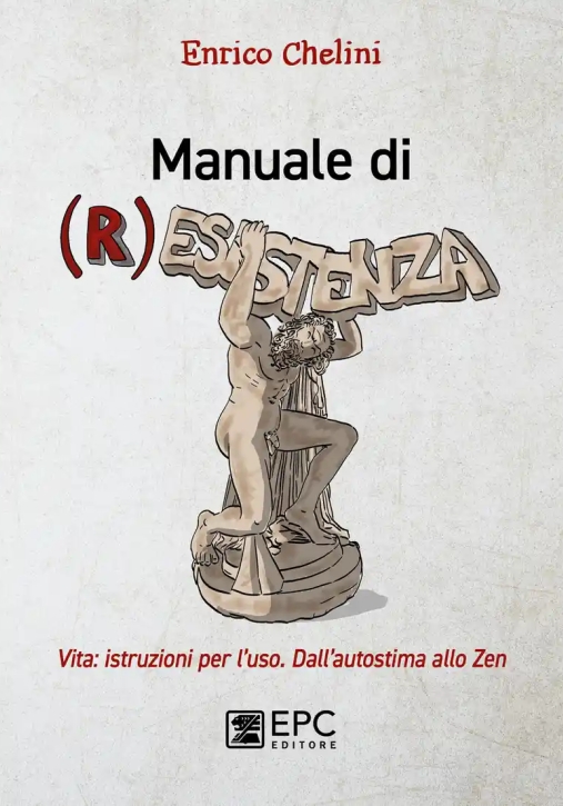 Immagine 0 di Manuale Di Resistenza