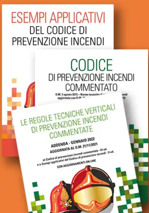 Immagine 0 di Kit Codice Prev+esempi+add.