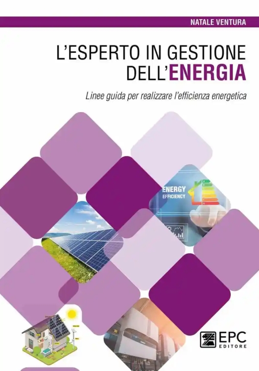 Immagine 0 di Esperto In Gestione Dell'energia