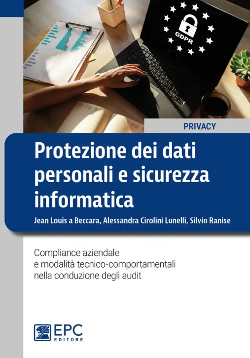 Immagine 0 di Protezione Dati Personali Sicur.inform.