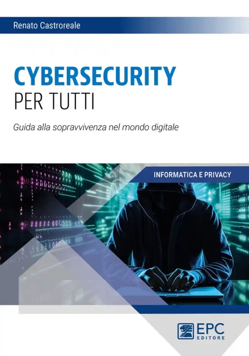 Immagine 0 di Cybersecurity Per Tutti