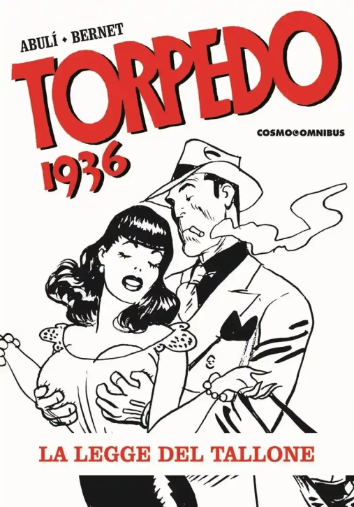 Immagine 0 di Torpedo Omnibus 2