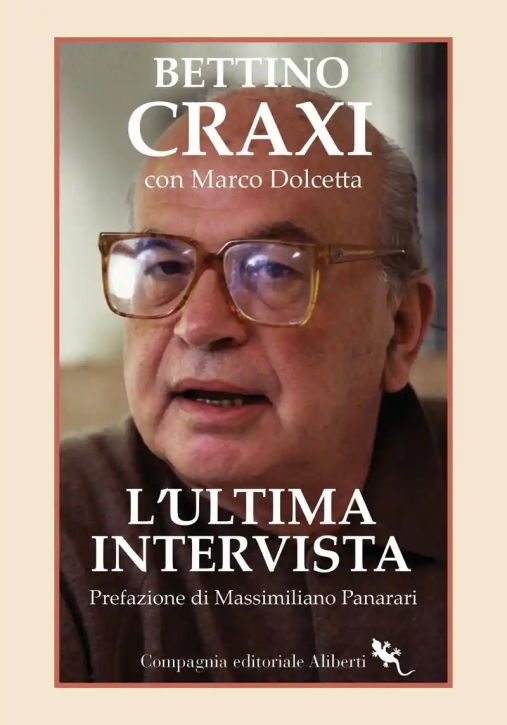 Immagine 0 di Ultima Intervista