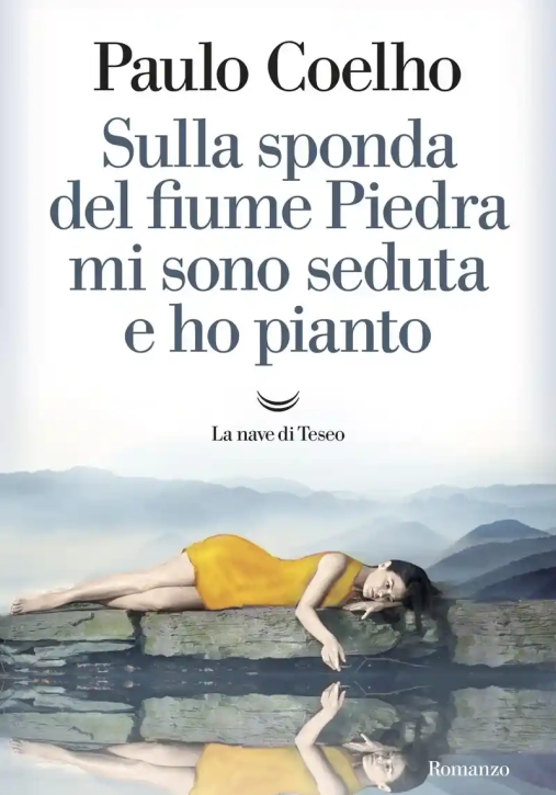 Immagine 0 di Sulla Sponda Del Fiume Piedra