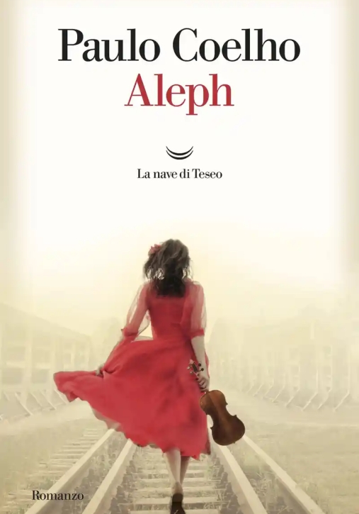 Immagine 0 di Aleph