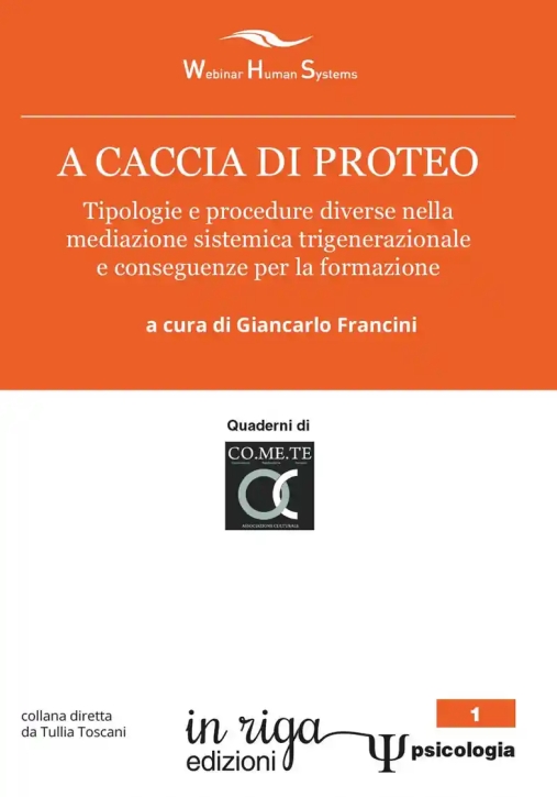 Immagine 0 di Caccia Di Proteo