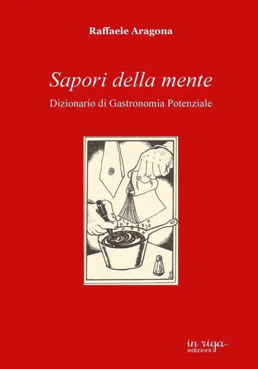 Immagine 0 di Sapori Della Mente