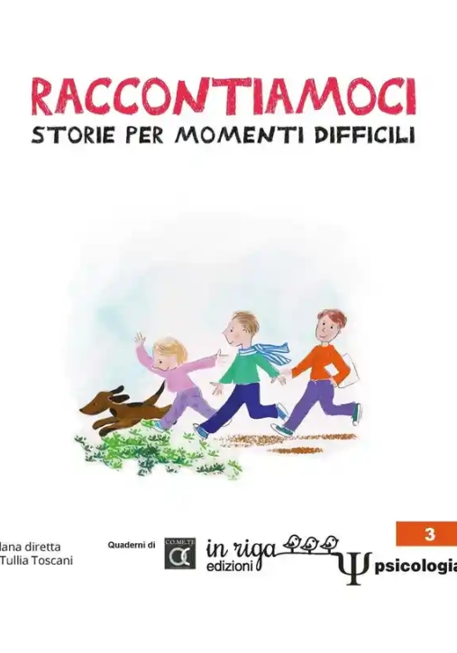 Immagine 0 di Raccontiamoci