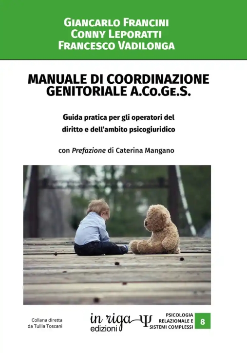 Immagine 0 di Manuale Di Coordinazione Genit