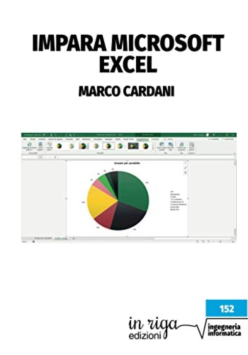 Immagine 0 di Impara Microsoft Excel