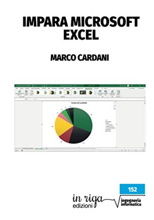 Immagine 0 di Impara Microsoft Excel