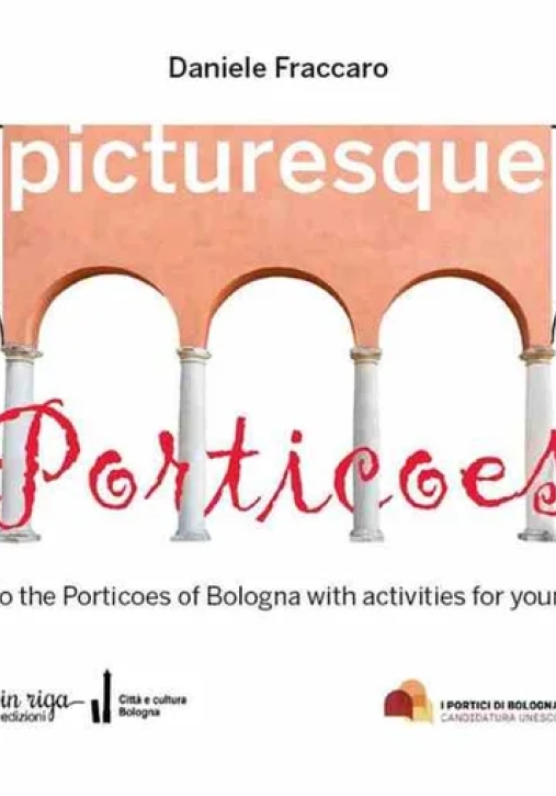 Immagine 0 di Picturesque Porticoes