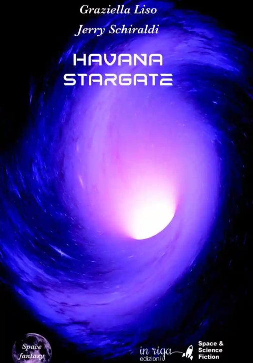 Immagine 0 di Havana Stargate