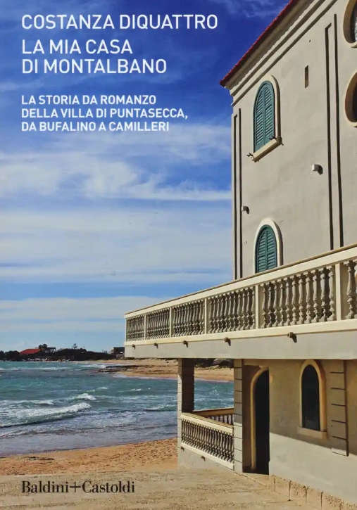 Immagine 0 di La Mia Casa Di Montalbano