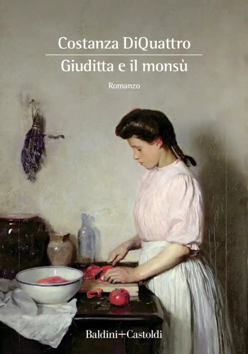 Immagine 0 di Giuditta E Il Monsu'Â 