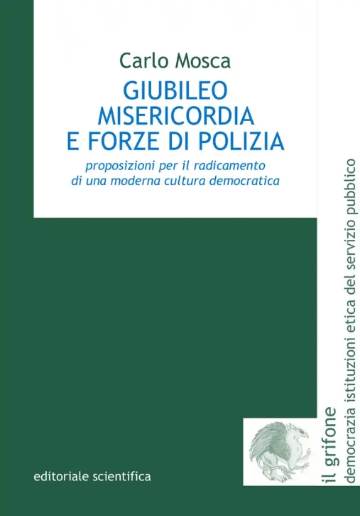 Immagine 0 di Giubileo Misericordia E Forze Di Polizia