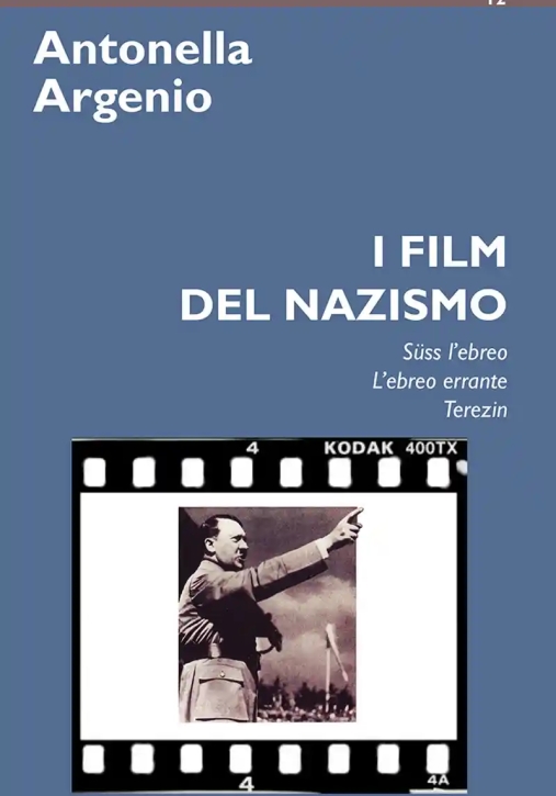 Immagine 0 di Film Del Nazismo