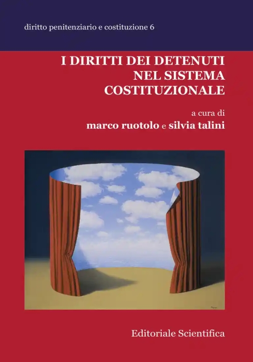 Immagine 0 di Diritti Detenuti Sistema Costituzionale