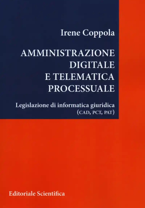 Immagine 0 di Amministrazione Digitale Telematica Proc