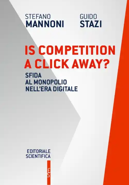 Immagine 0 di Is Competition A Click Away