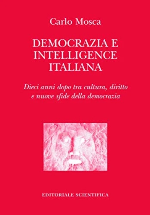 Immagine 0 di Democrazia E Intelligence Italiana